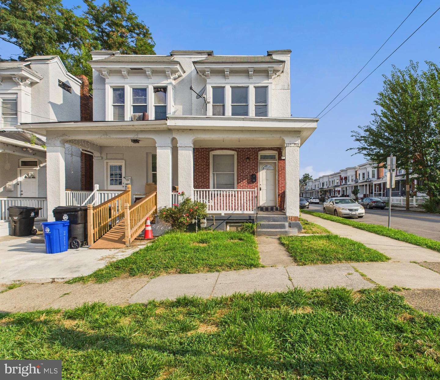 350 Woodbine Street, Harrisburg