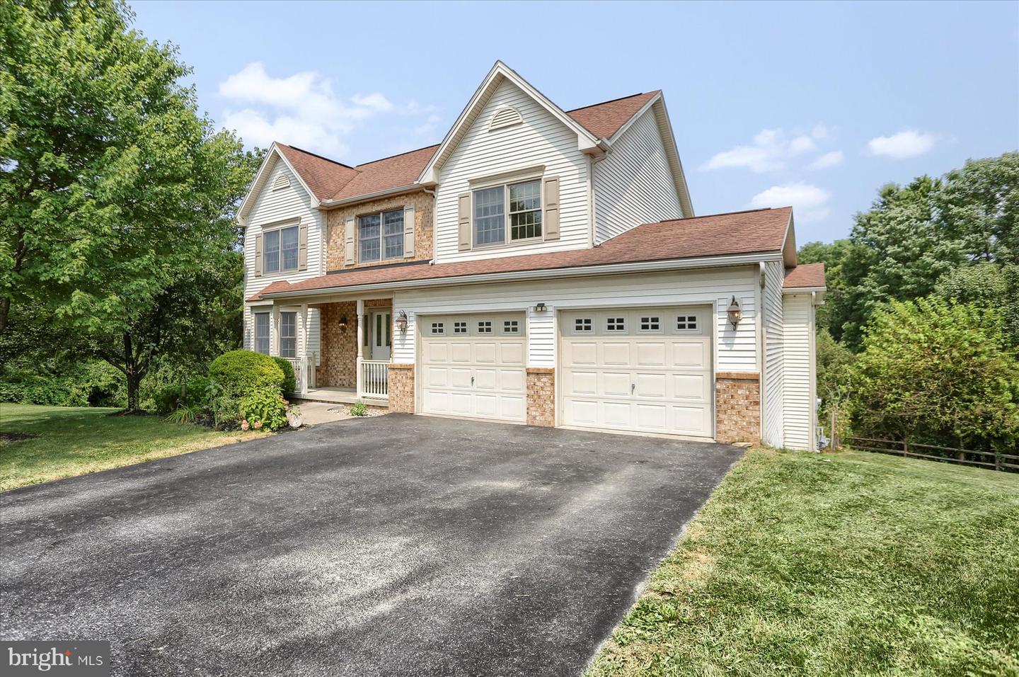 101 Lentz Drive, Harrisburg