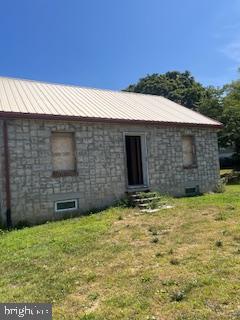 168 Manada Gap Road, Grantville