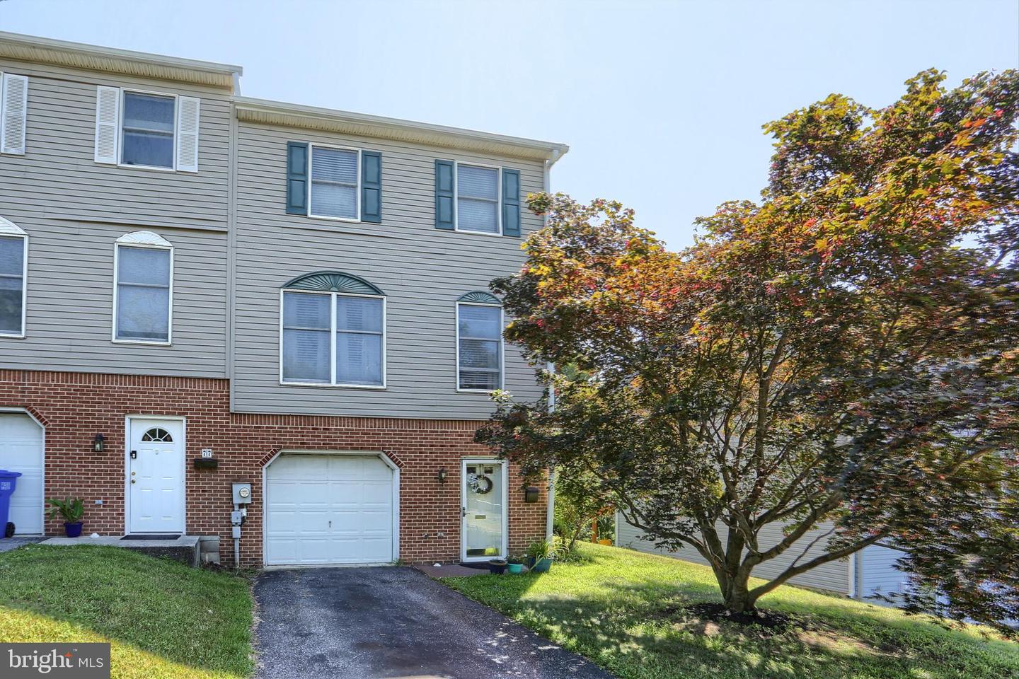 73 N 72nd Street, Harrisburg