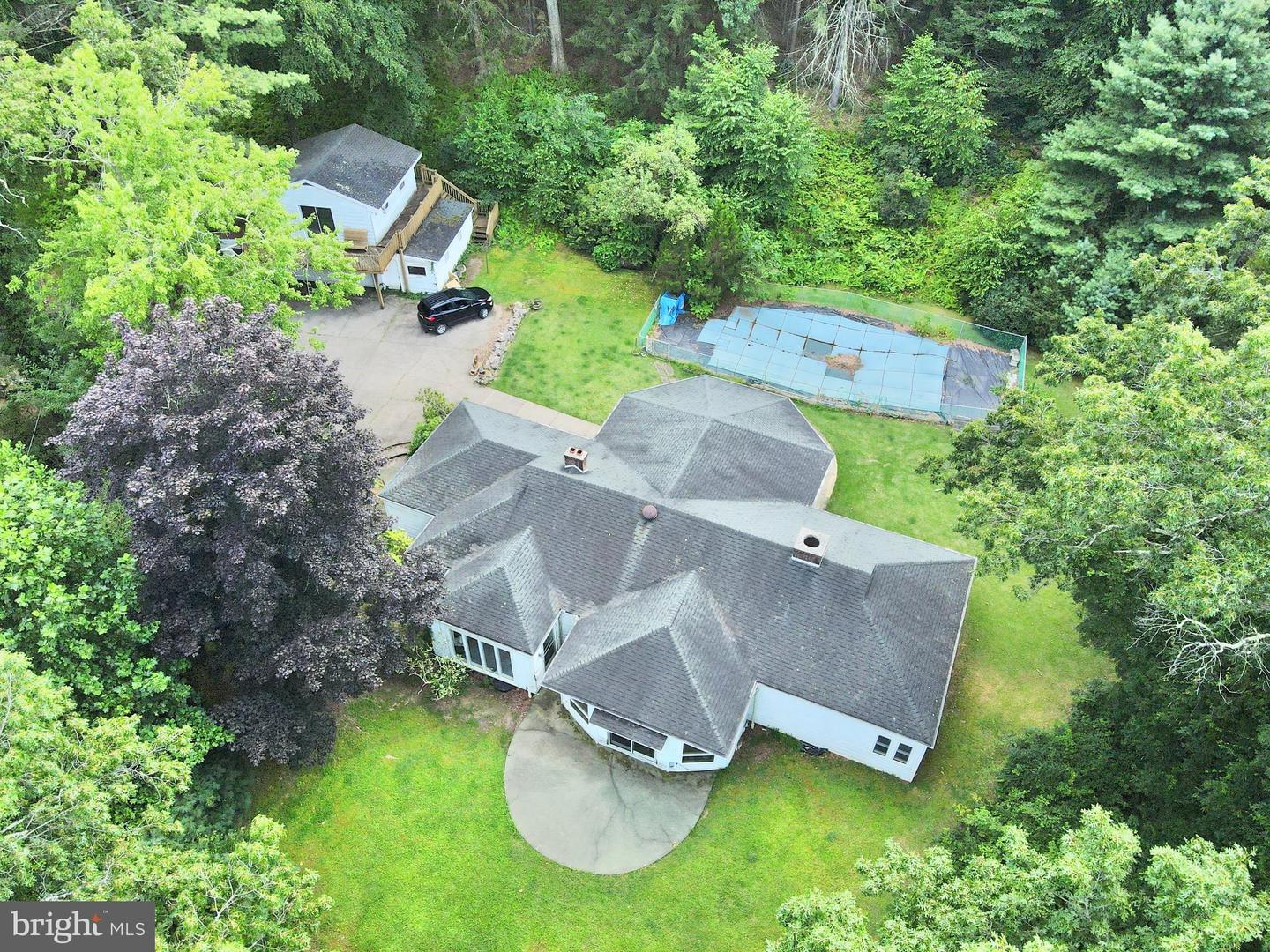 7732 State Route 209, Lykens