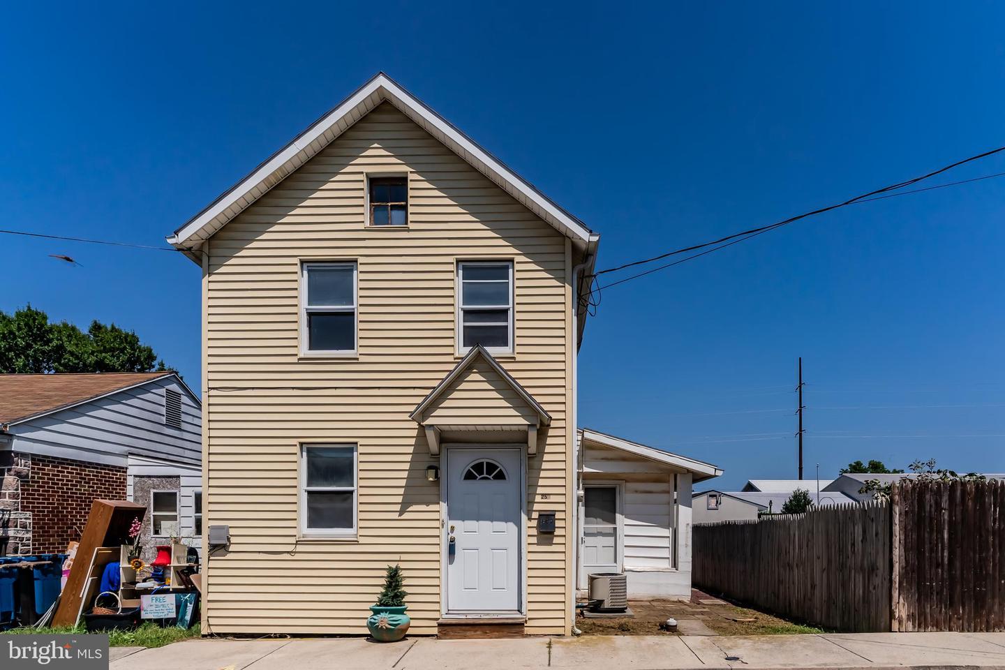 258 W 2nd Street, Hummelstown