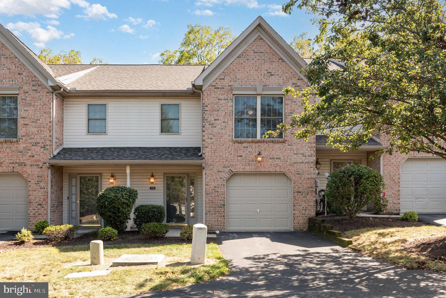 252 Saddle Ridge Drive, Harrisburg