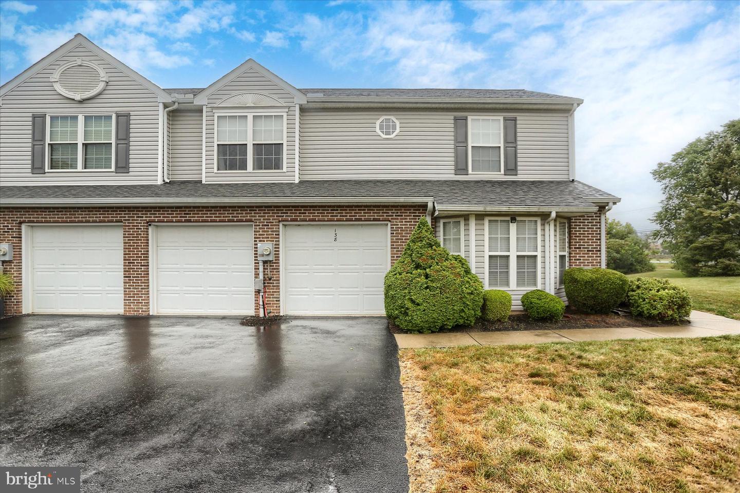 138 Kestrel Court, Hummelstown