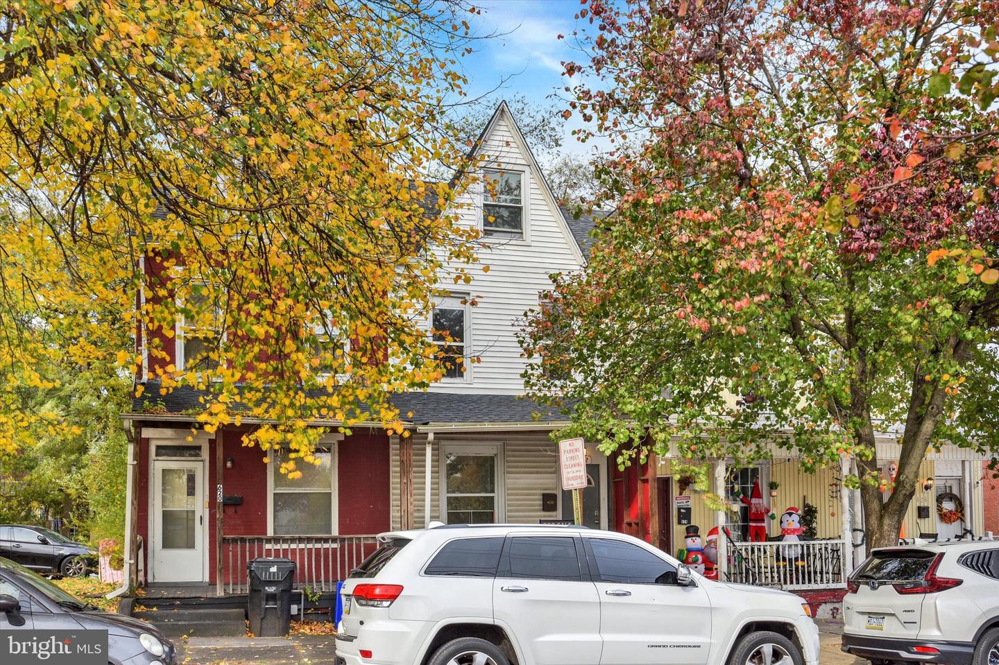 622 Woodbine Street, Harrisburg