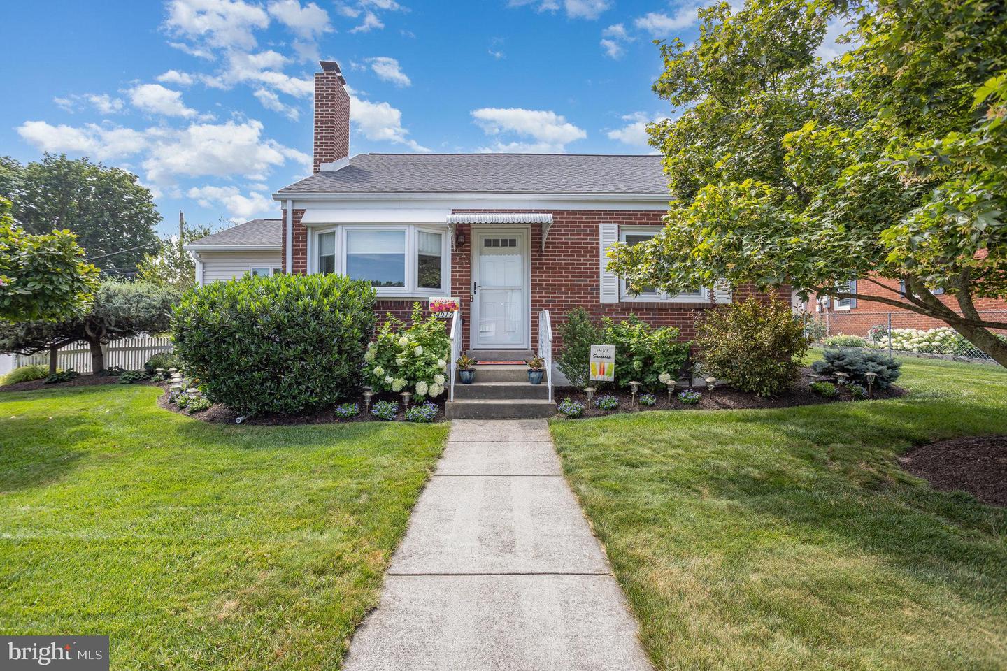 4917 Virginia Avenue, Harrisburg