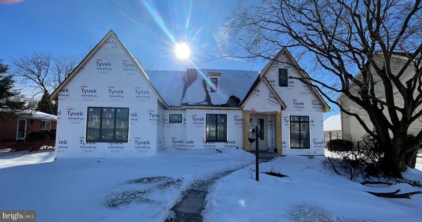 420 Cedar Avenue, Hershey
