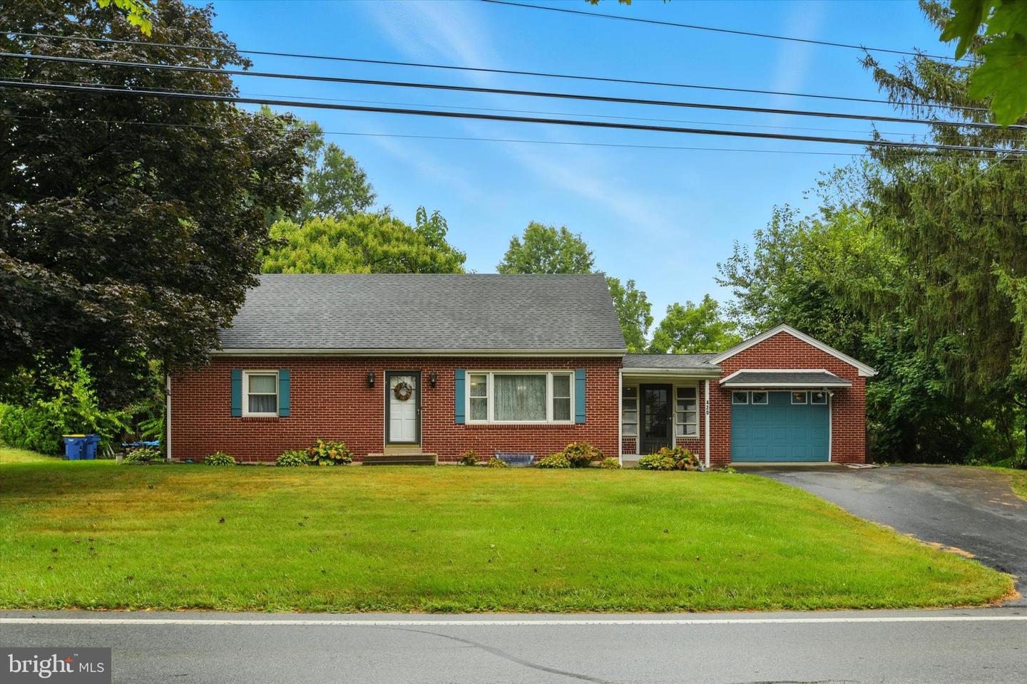 420 Oberlin Road, Middletown