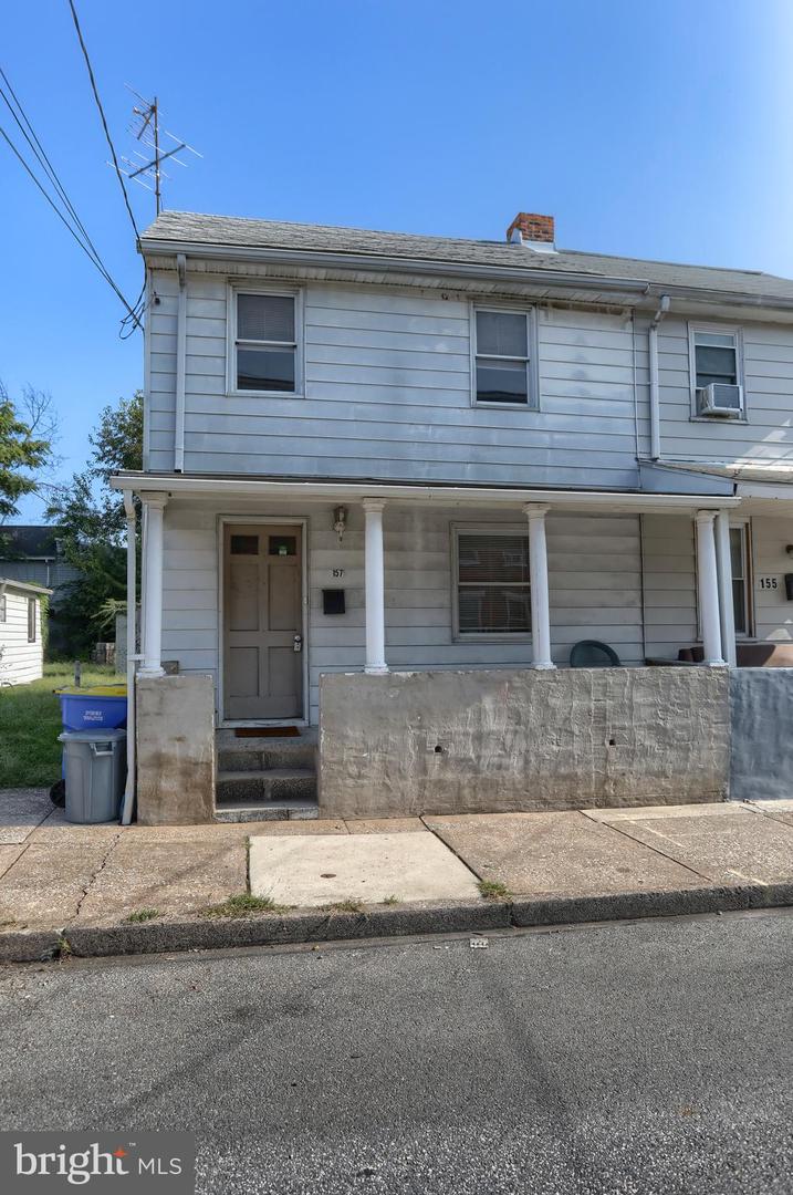 157 Ann Street, Middletown