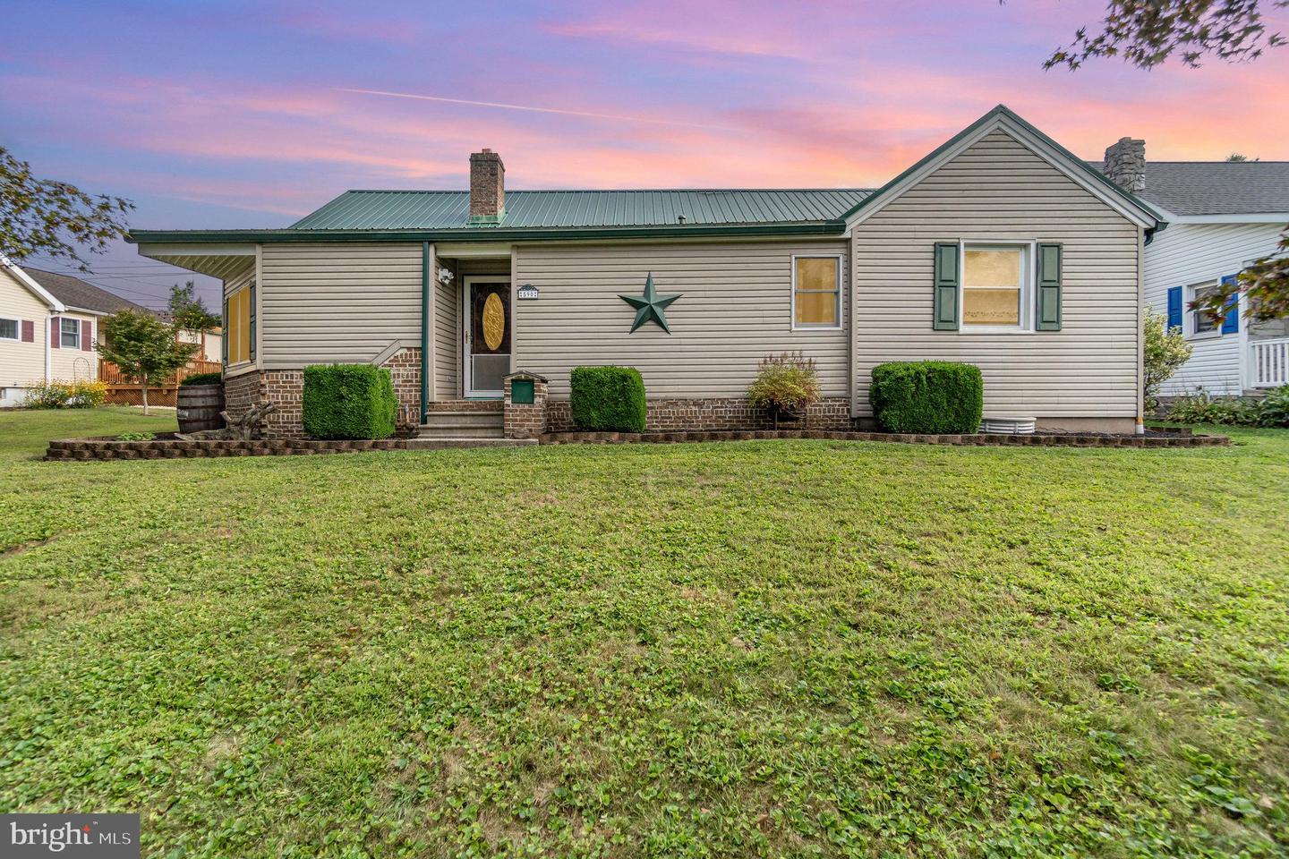 590 Lebo Street, Millersburg