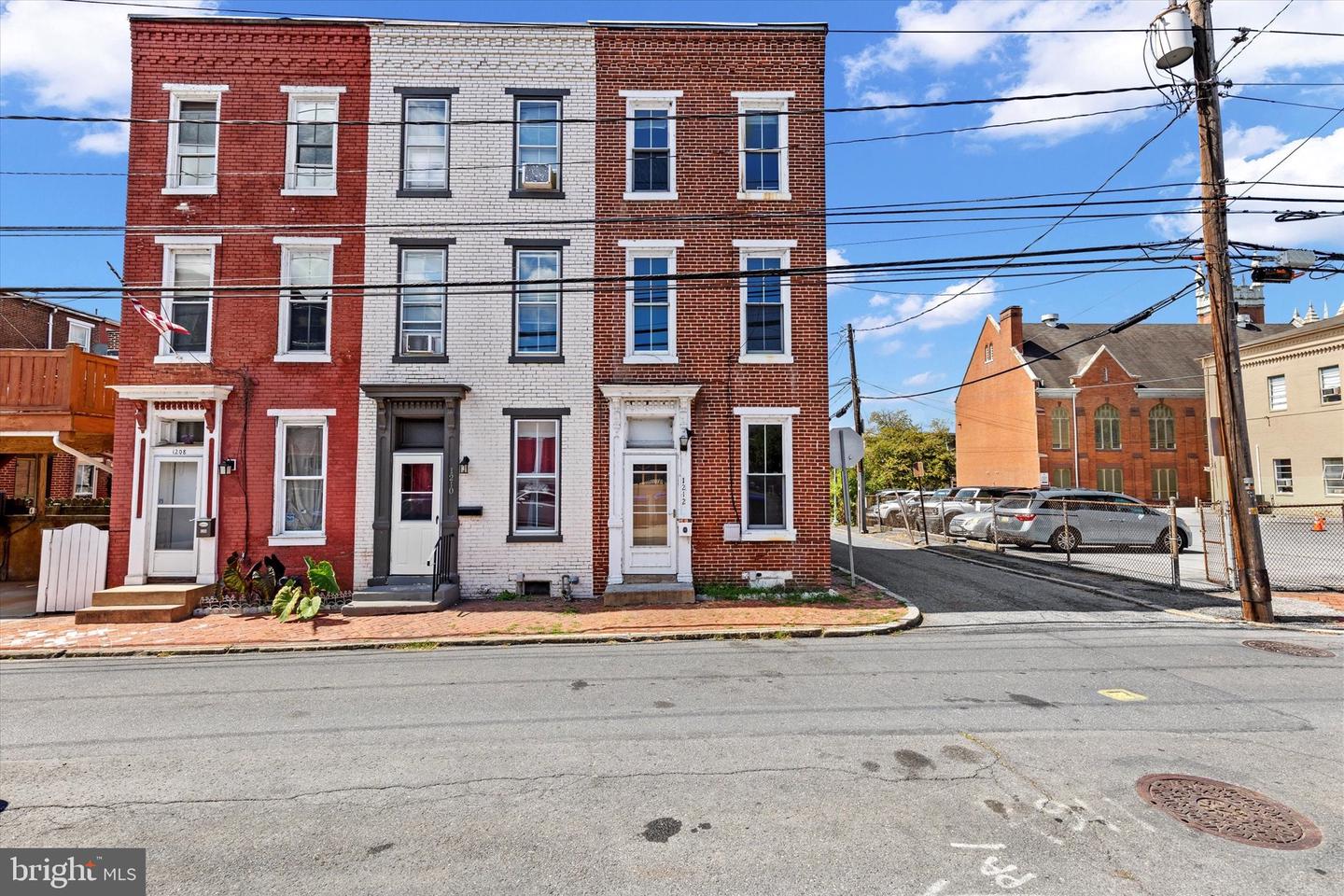 1212 Susquehanna Street, Harrisburg