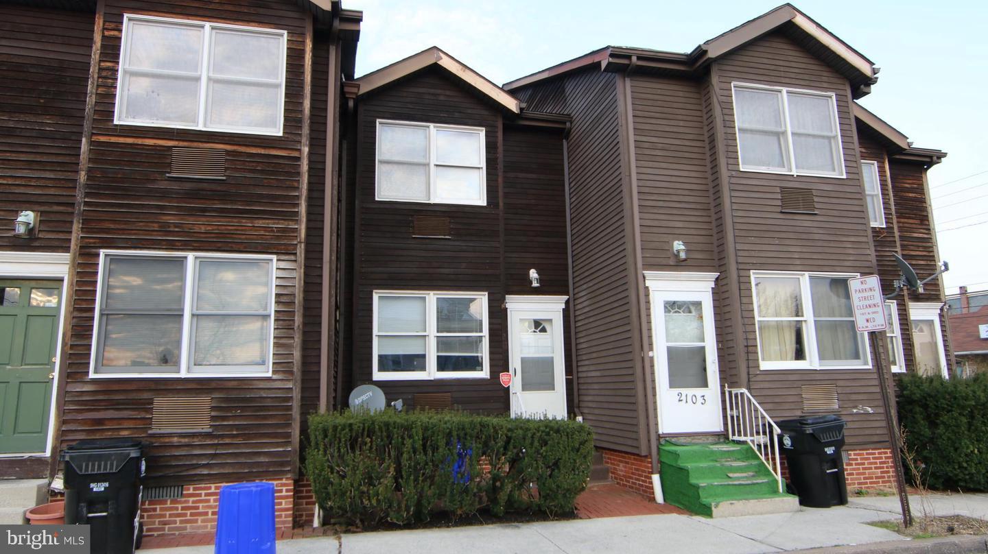2105 Penn Street, Harrisburg