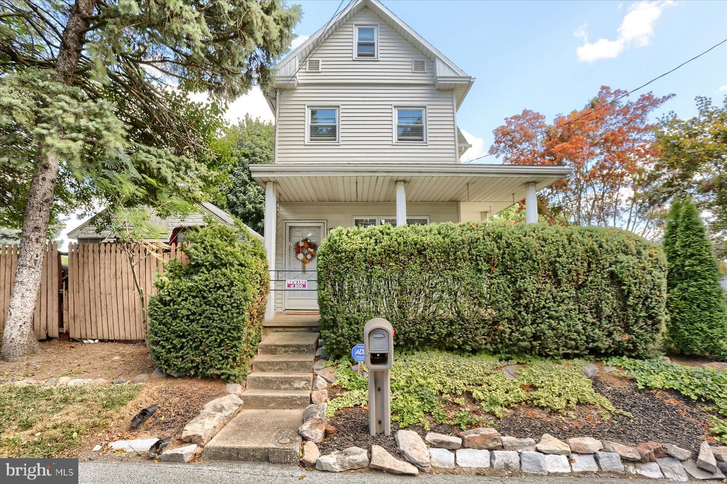 570 Chambers Street, Harrisburg