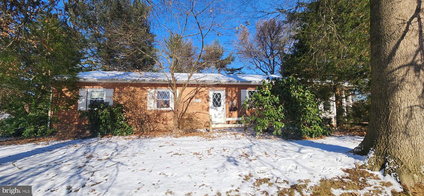 4846 Londonderry Road, Harrisburg