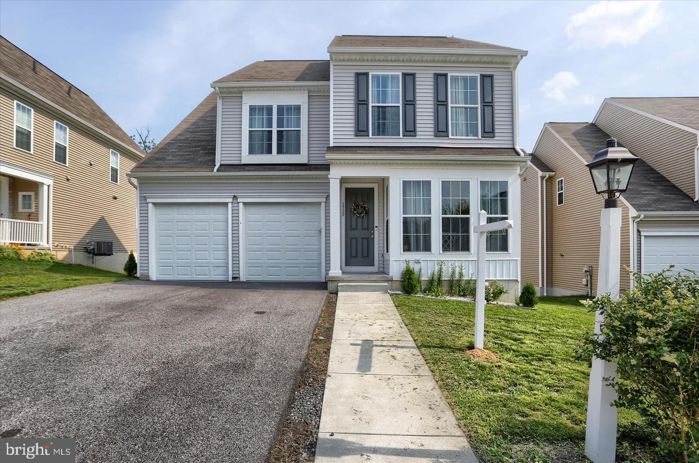 1732 Driftstone Drive, Harrisburg