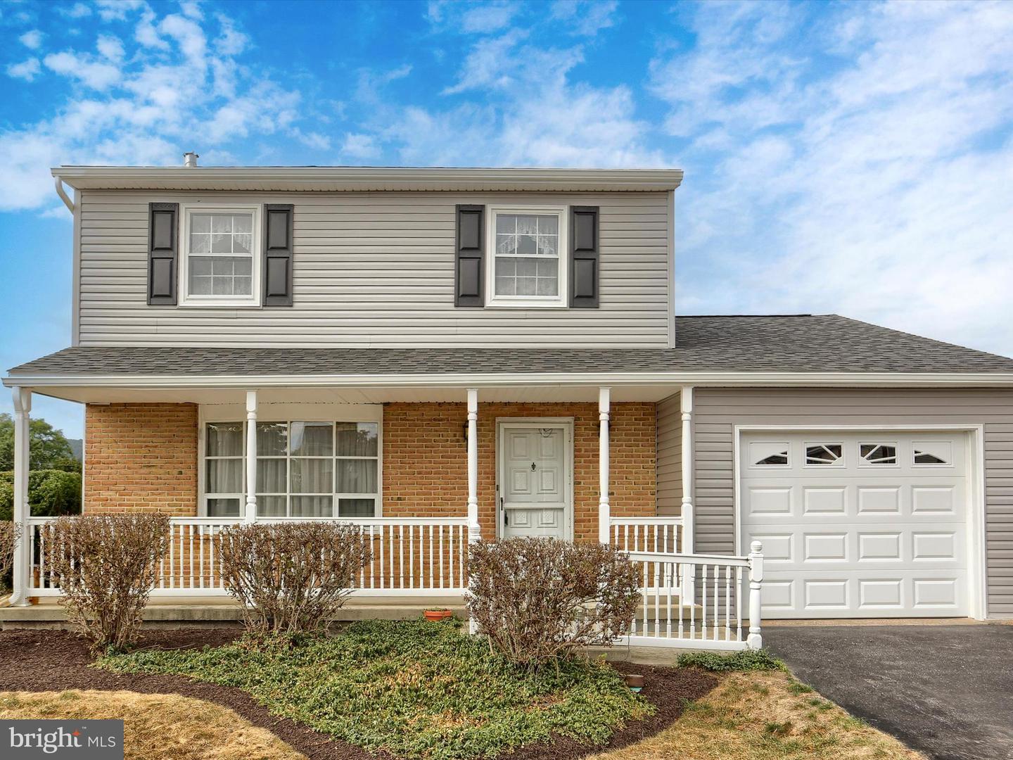 6232 Harding Avenue, Harrisburg