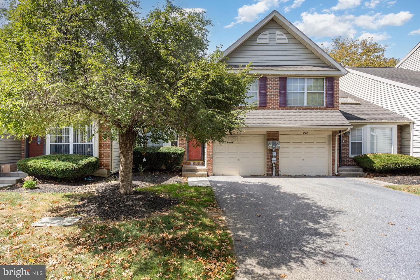 5504 Grouse Drive, Harrisburg