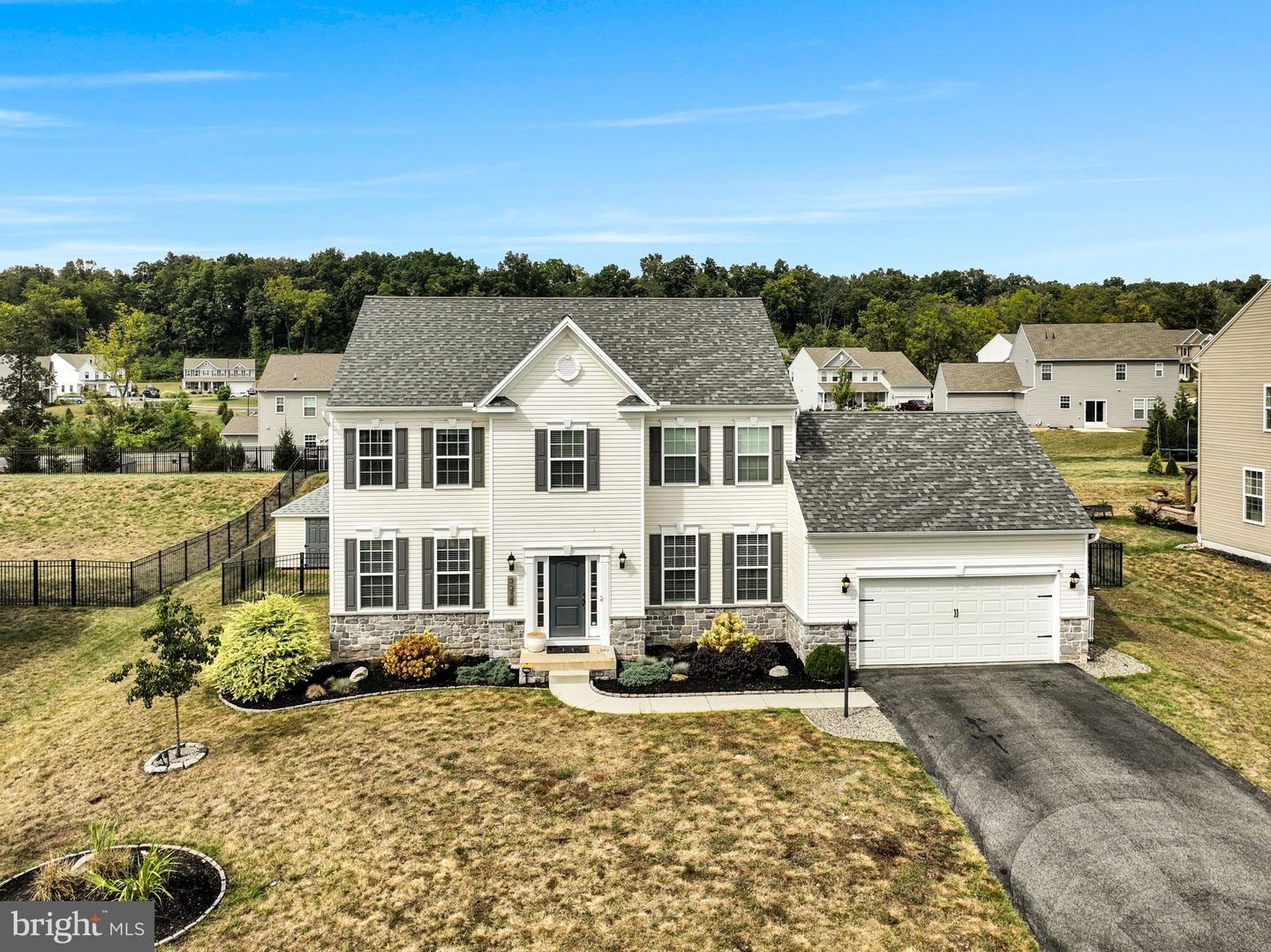 7232 Rock Ridge Avenue, Harrisburg