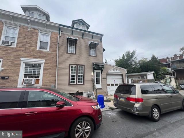115 Balm Street, Harrisburg