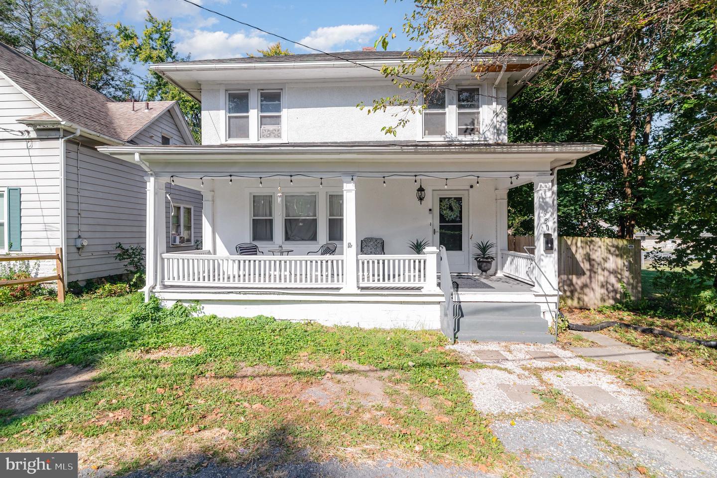 630 S 29th Street, Harrisburg