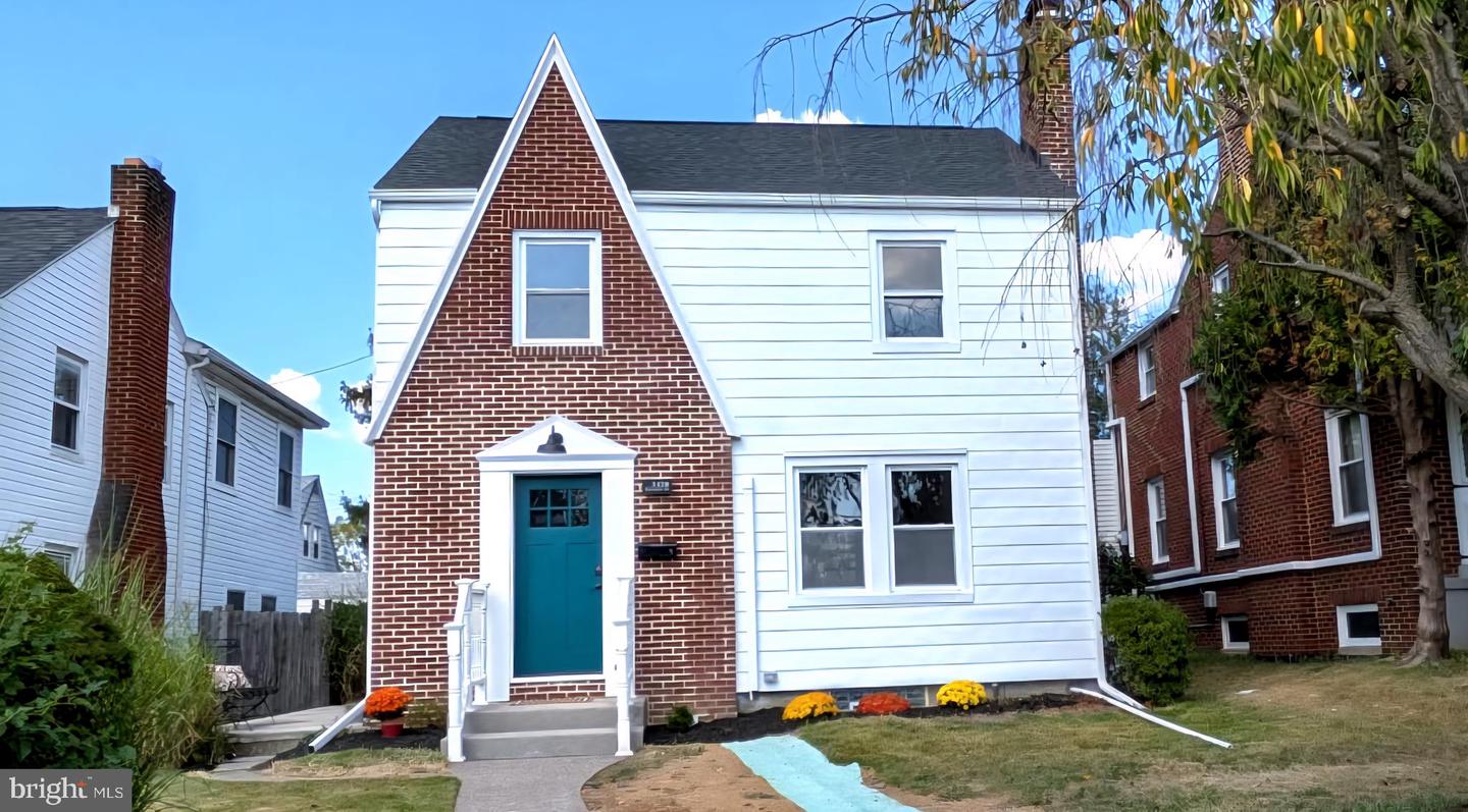 3428 Kramer Street, Harrisburg