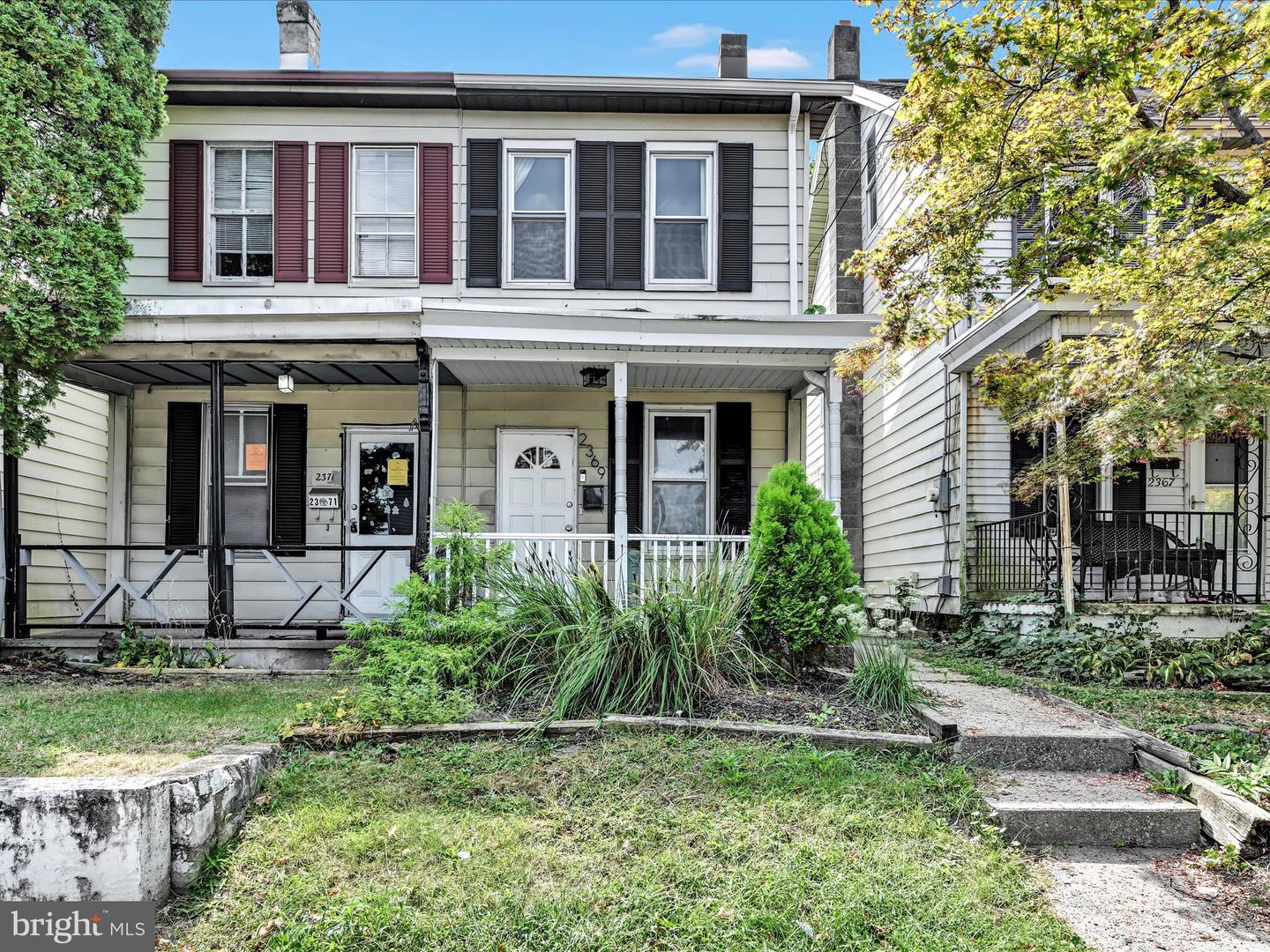 2369 Canby Street, Harrisburg