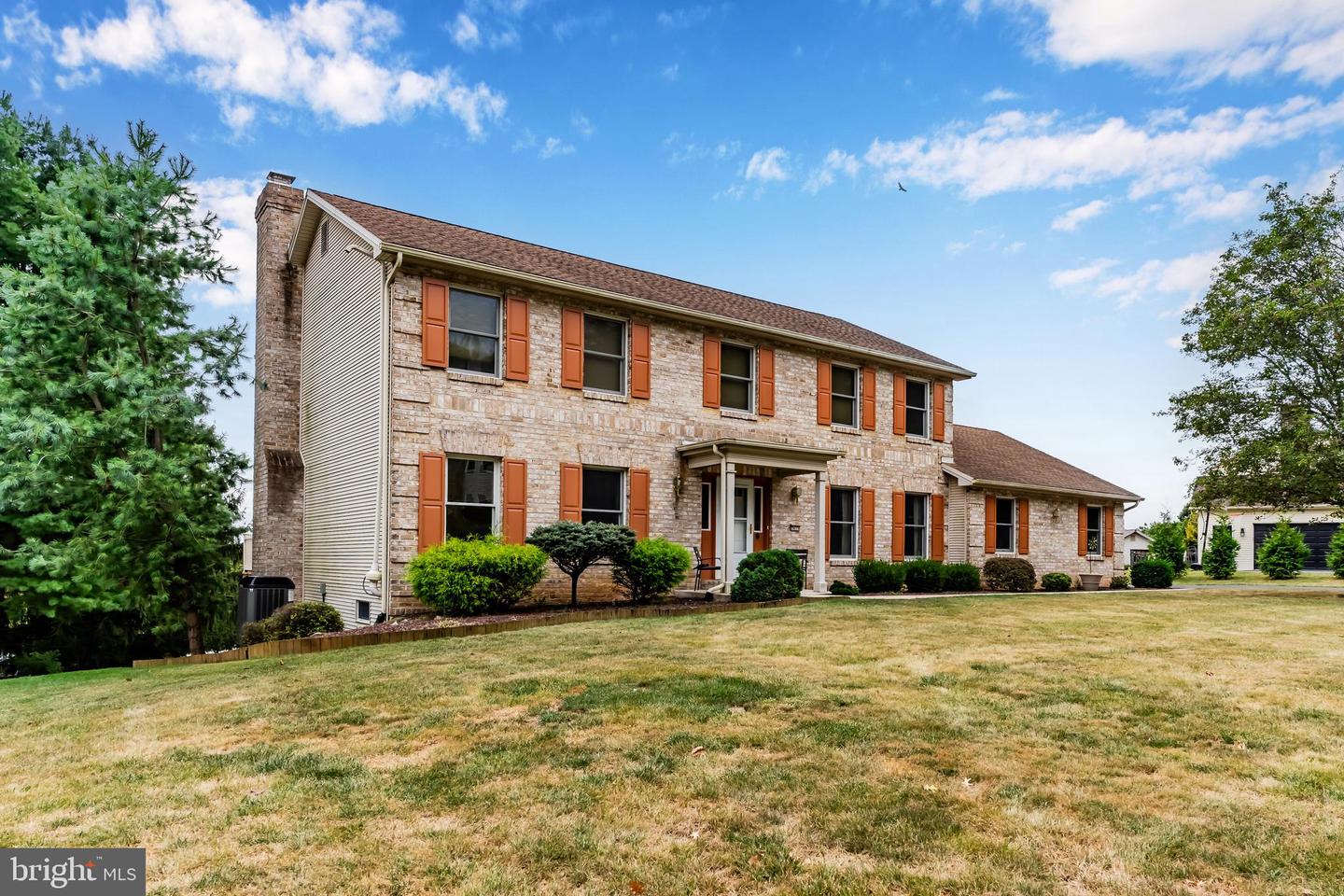 2415 W Bayberry Drive, Harrisburg