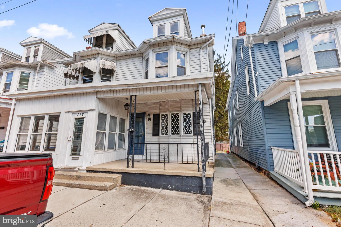 114 S 28th Street, Harrisburg