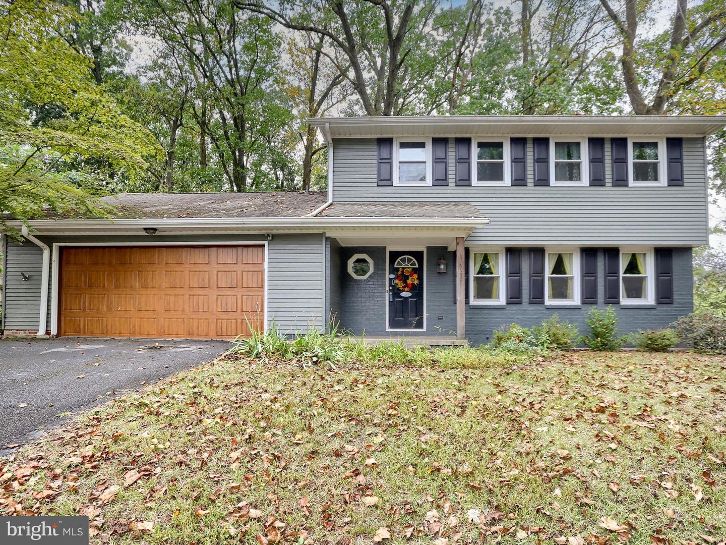 1421 Jill Drive, Hummelstown