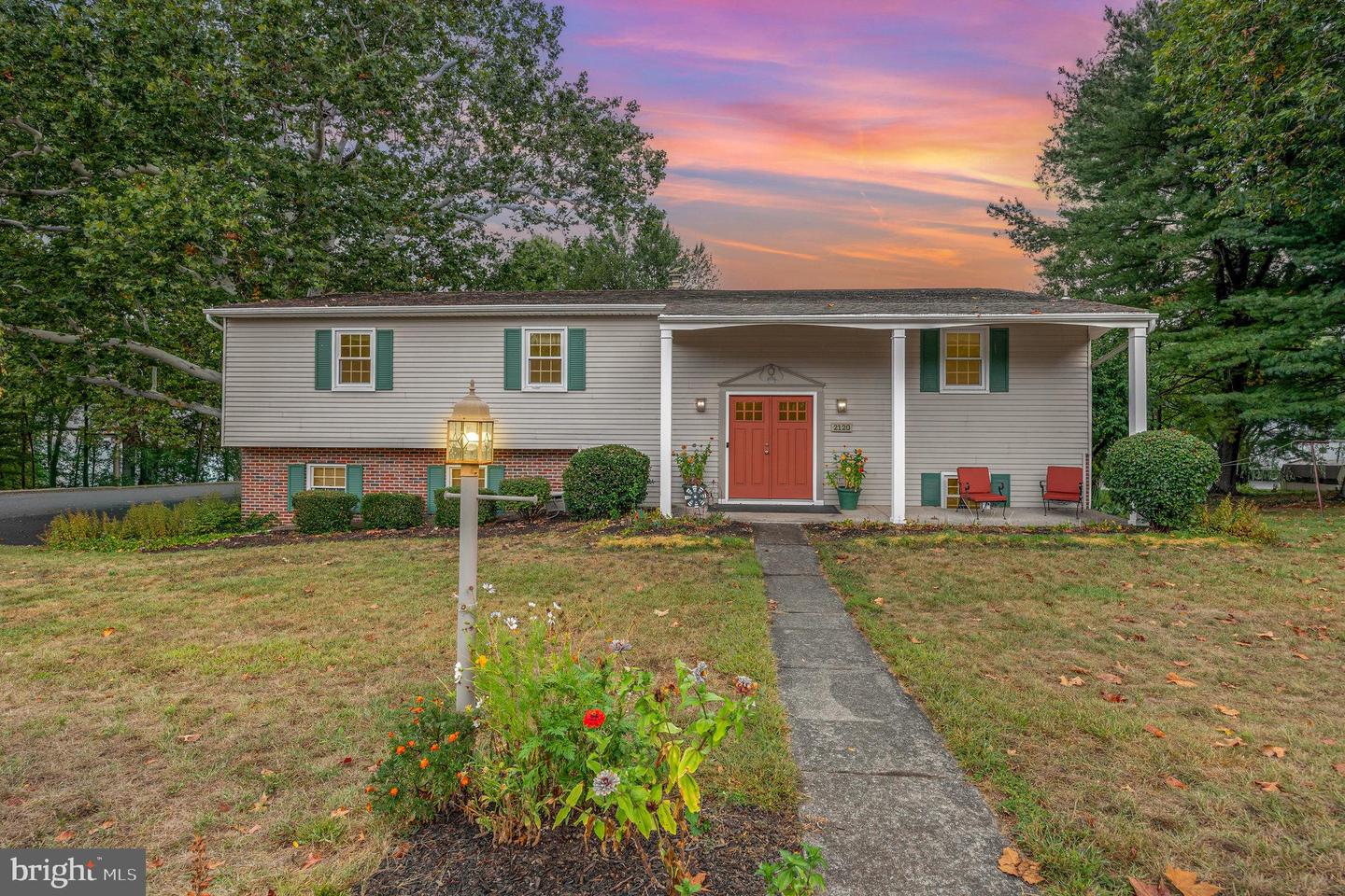 2120 Sycamore Drive, Harrisburg