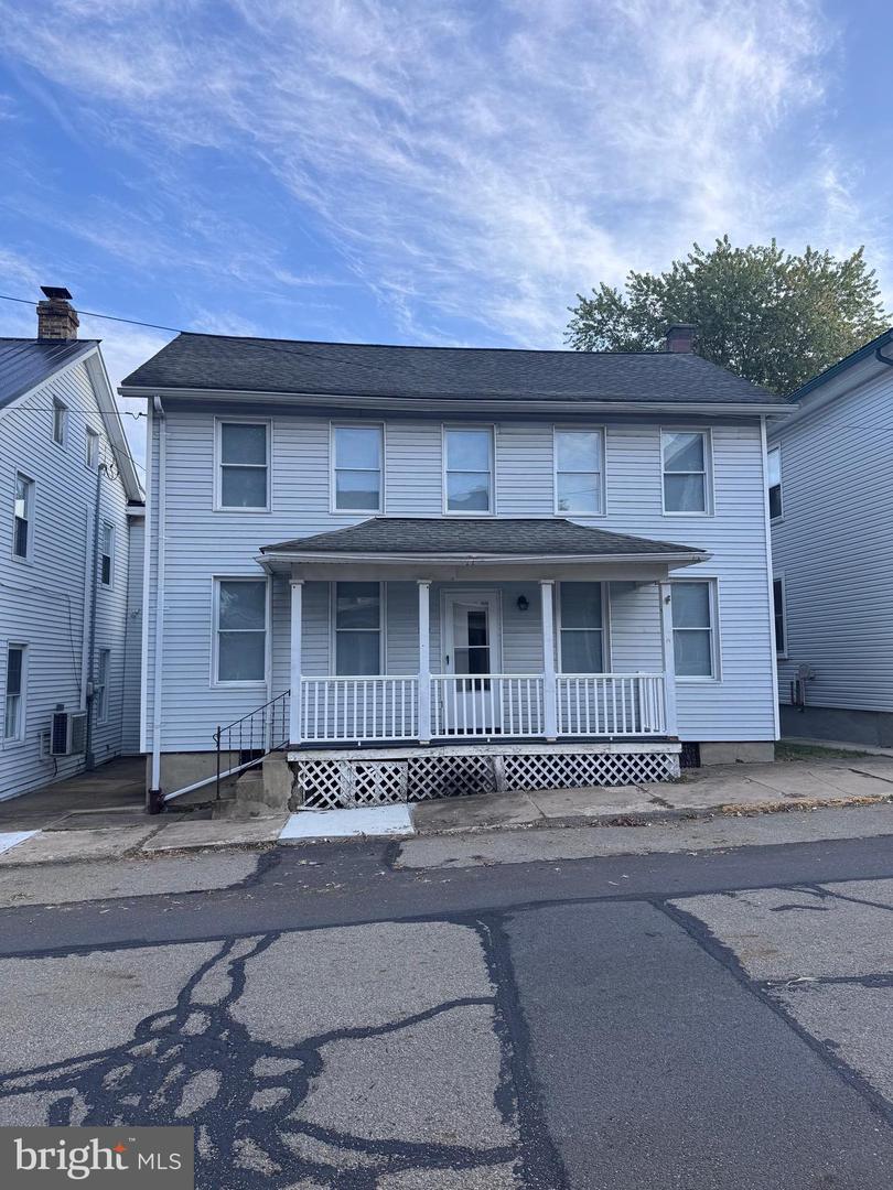 222 Armstrong Street, Halifax