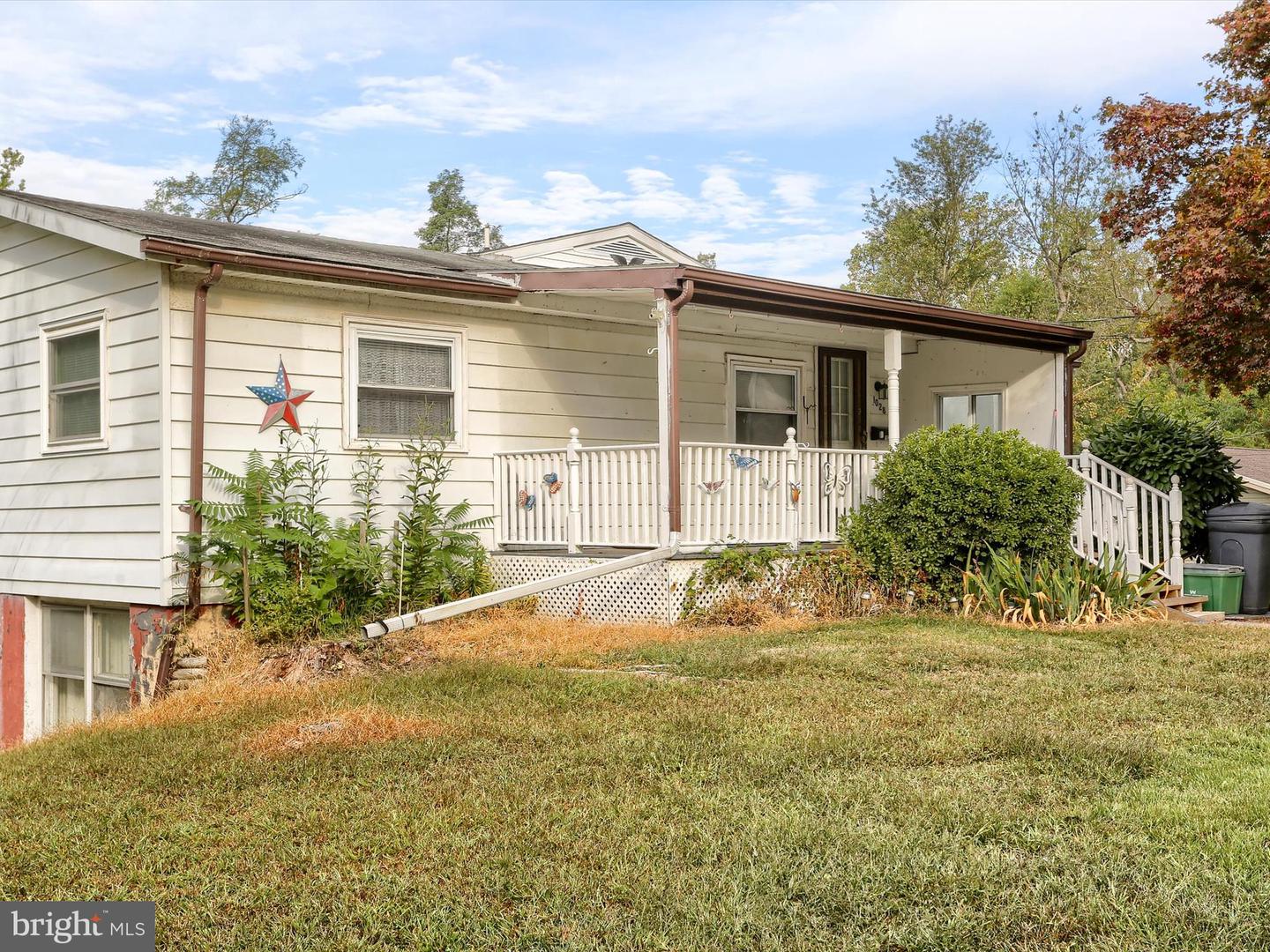 1028 Kathryn Avenue, Dauphin
