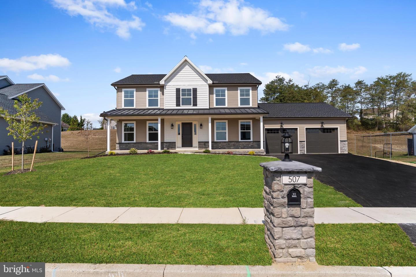 507 Elm Street, Harrisburg