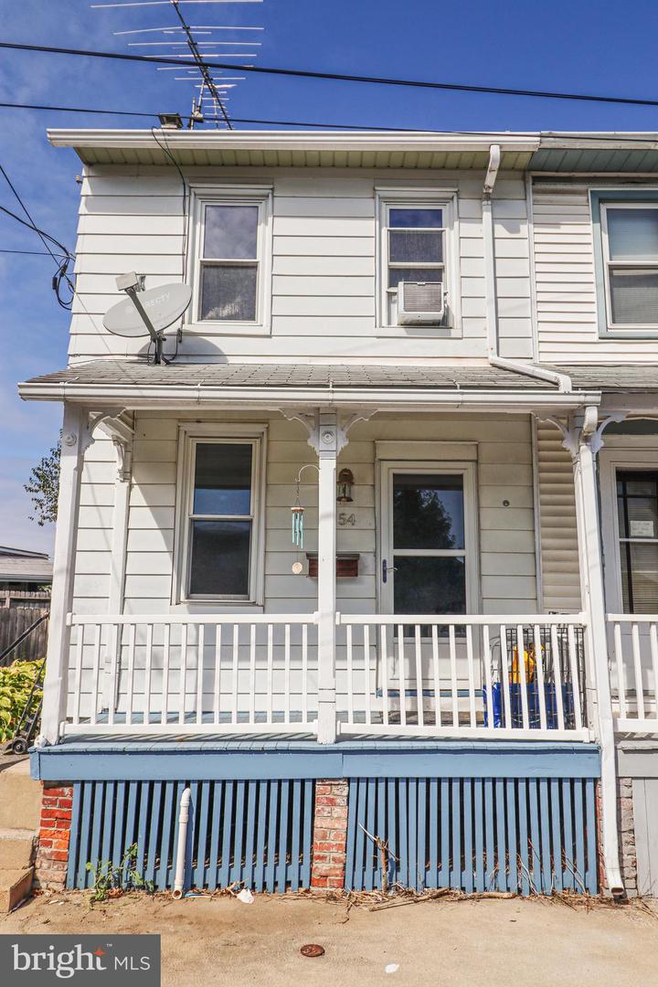 54 Nissley Street, Middletown