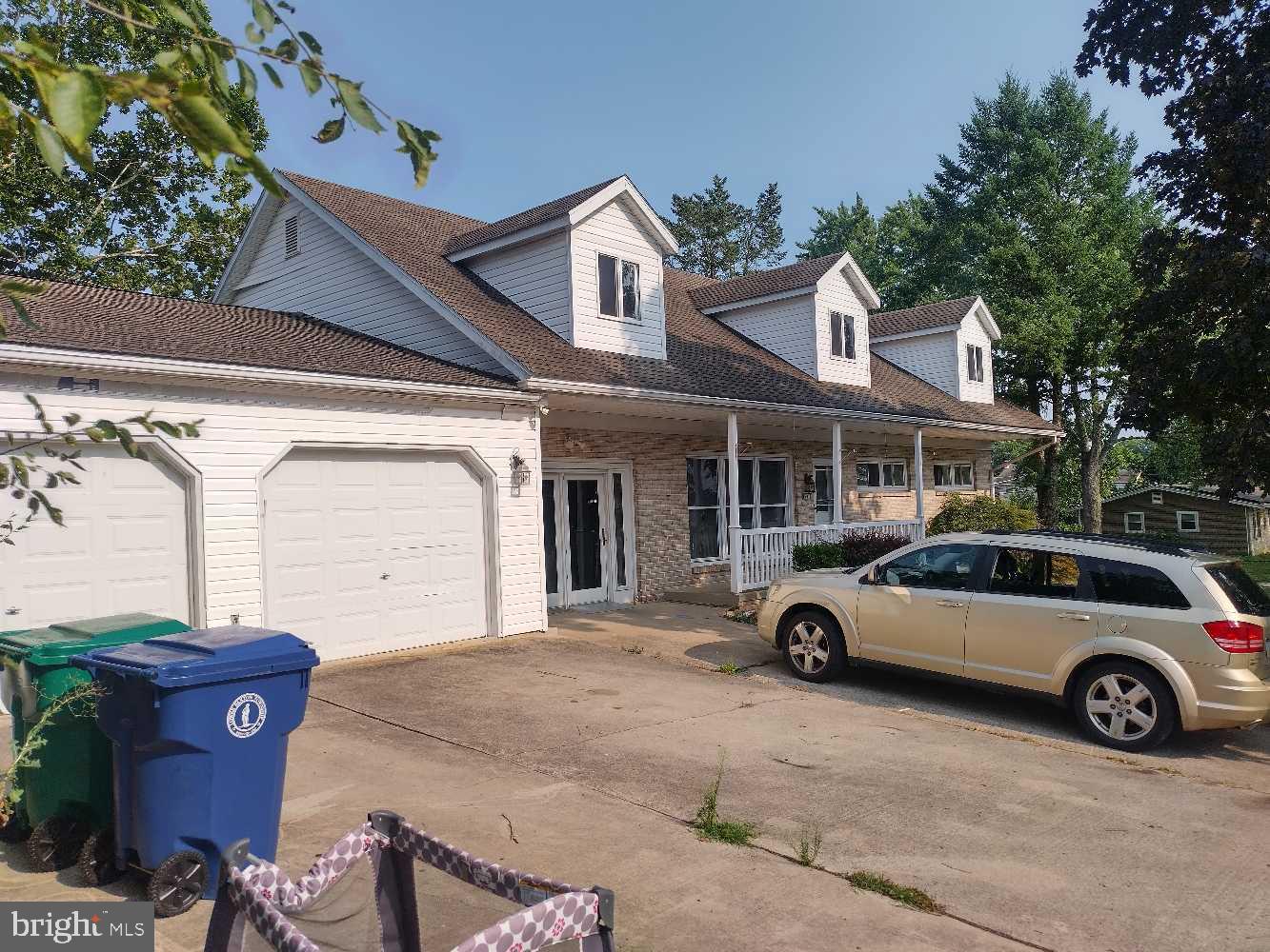 701 Drexel Road, Harrisburg