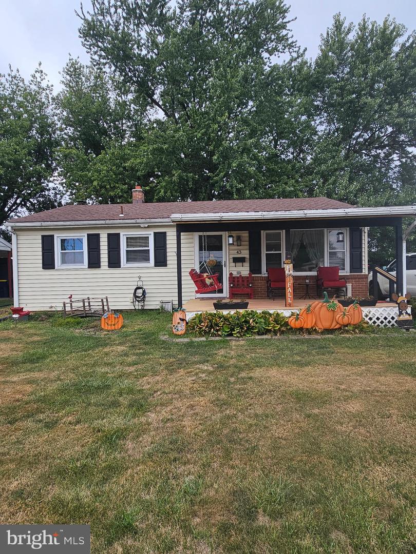 43 Shirley Drive, Middletown