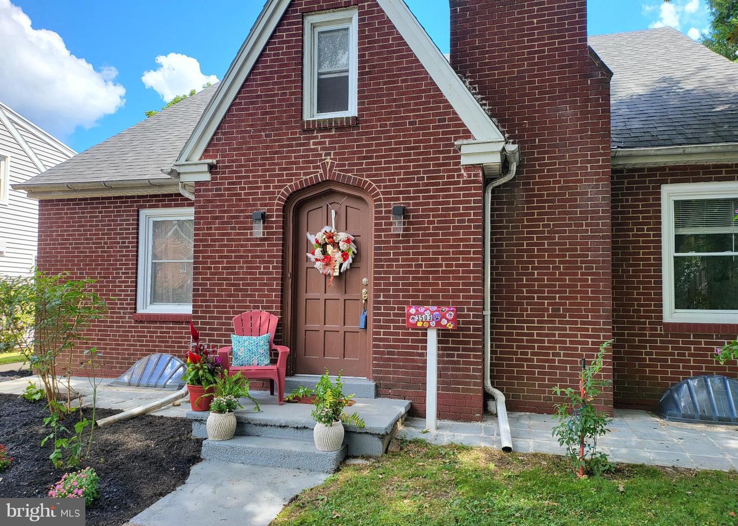 3503 N 4th Street, Harrisburg