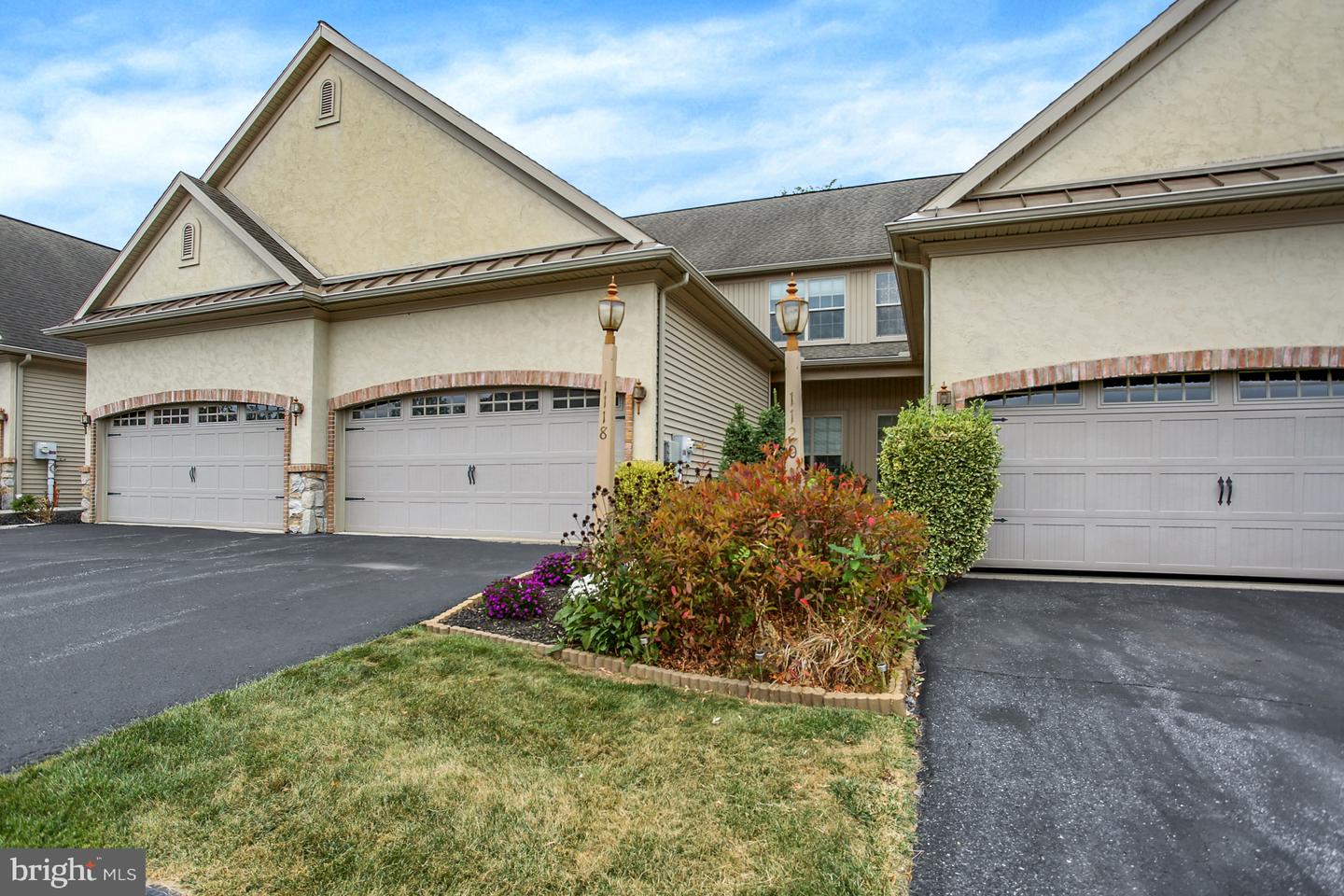 1118 Day Star Drive, Harrisburg