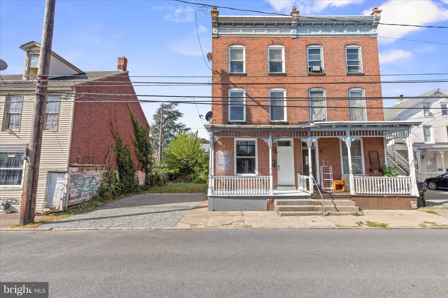 1330 Susquehanna Street, Harrisburg