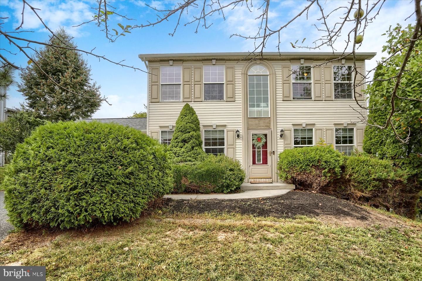 2313 Aspen Way, Harrisburg