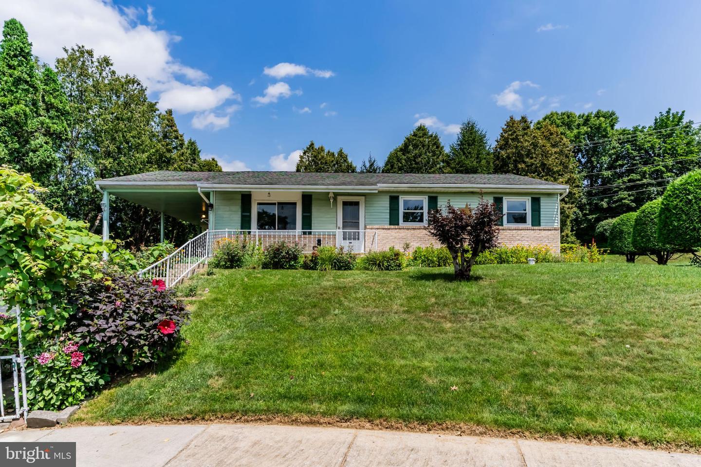 5895 Jacobs Avenue, Harrisburg