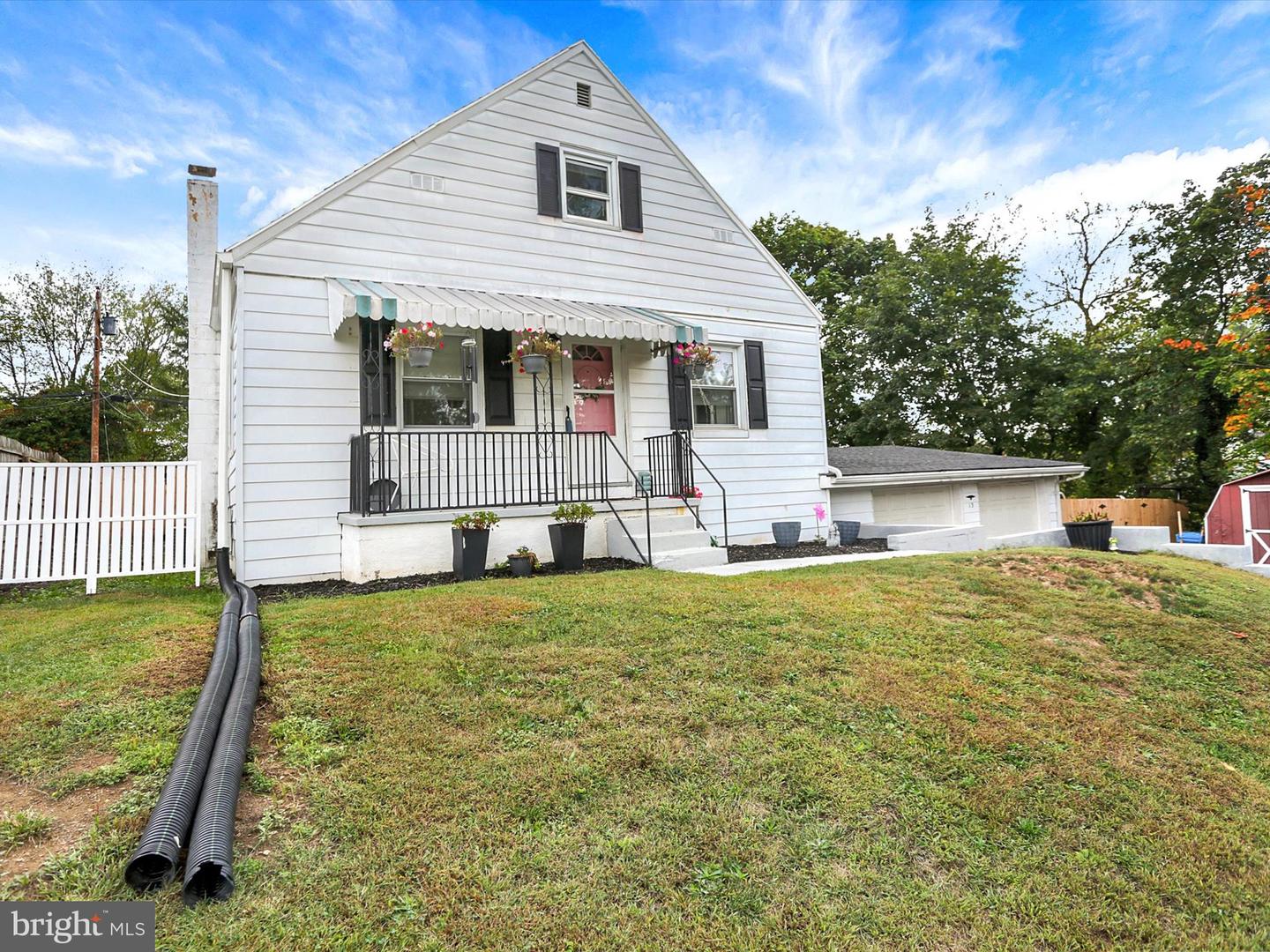 13 Chelsea Lane, Harrisburg