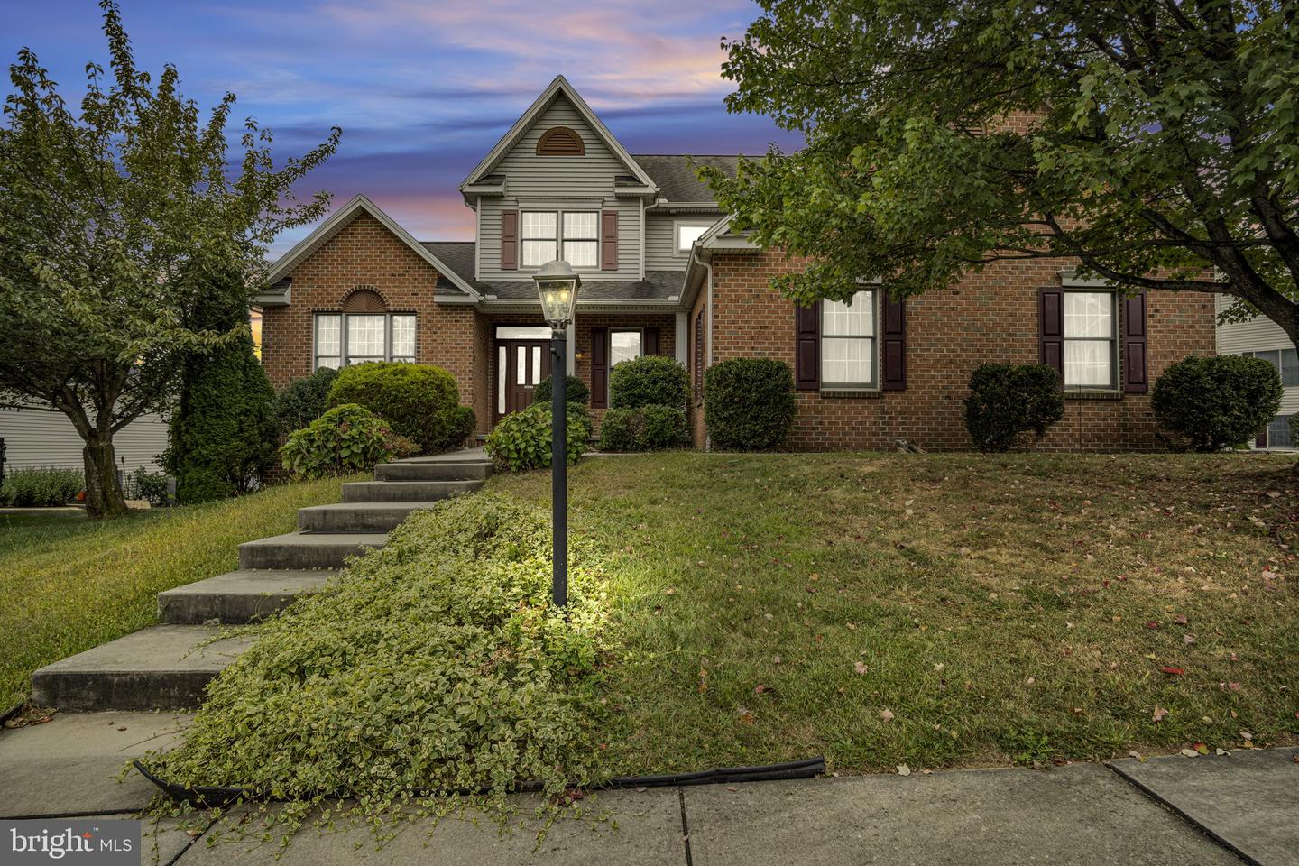 6306 Aston Court, Harrisburg