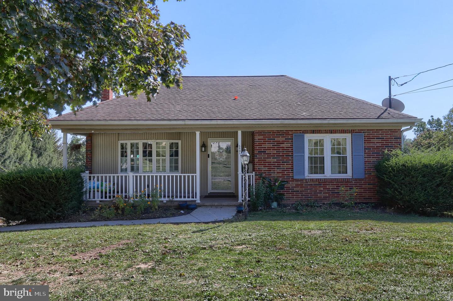 5691 Chambers Hill Road, Harrisburg