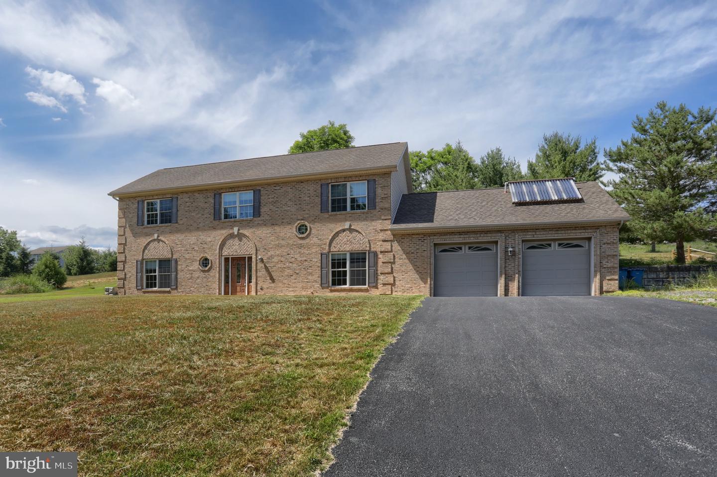7304 Sandy Hollow Road