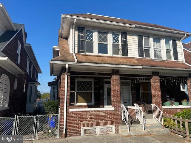 2234 N 5th Street, Harrisburg