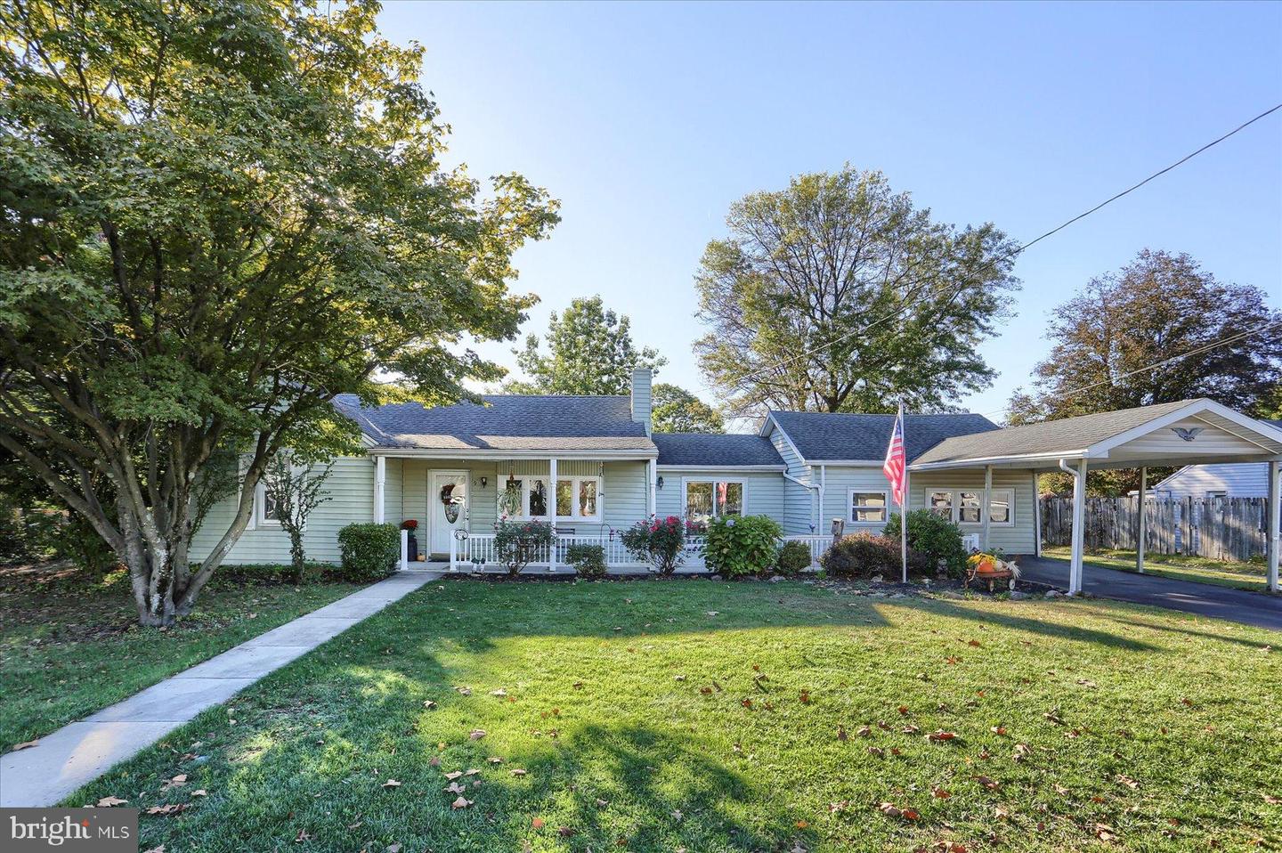 9 Hereford Street, Harrisburg