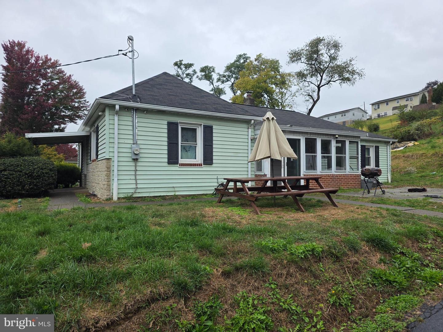 6520 Derry Street, Harrisburg