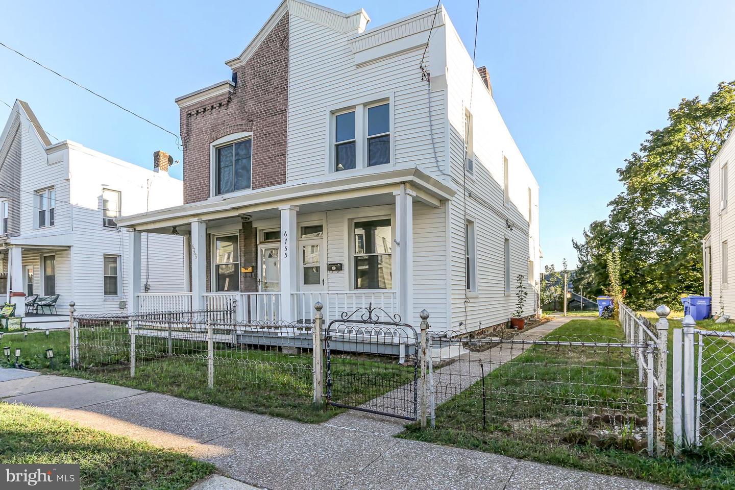 6755 Somerset Street, Harrisburg