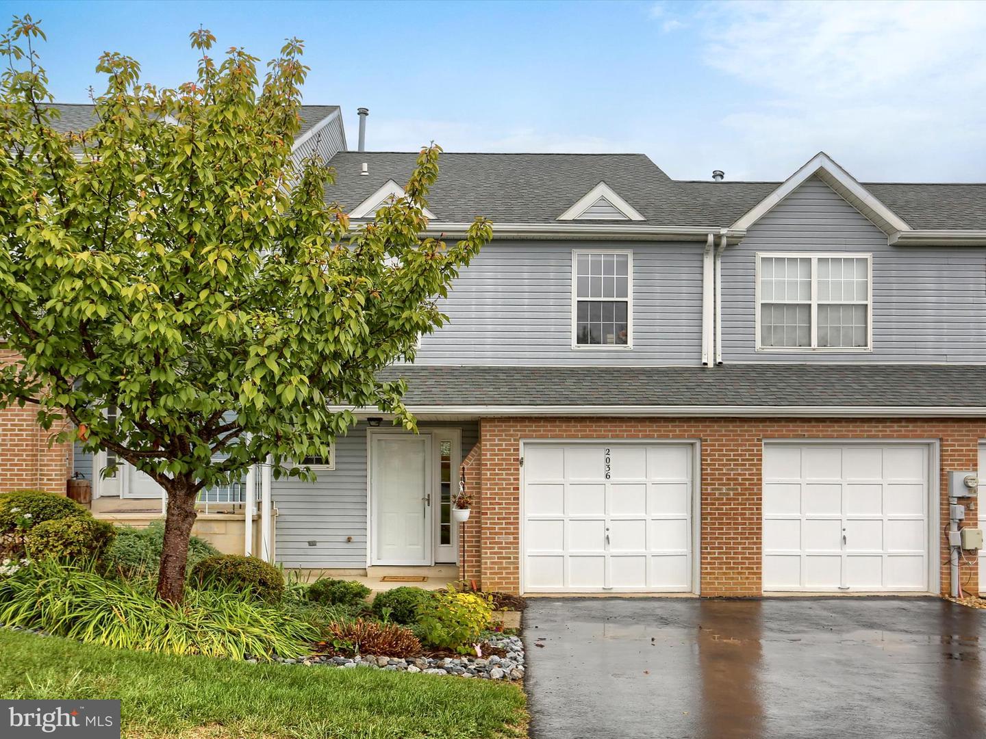 2036 Daybreak Circle, Harrisburg